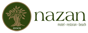 Assos Nazan Motel Logo